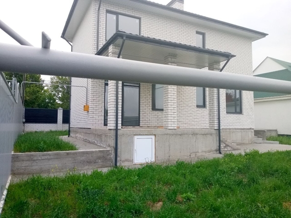 
  Продается дом, 140 м², станица Анапская
. Фото 24.