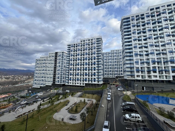 
  Продается студия, 18 м², ЖК Кислород, корпус 11
. Фото 1.