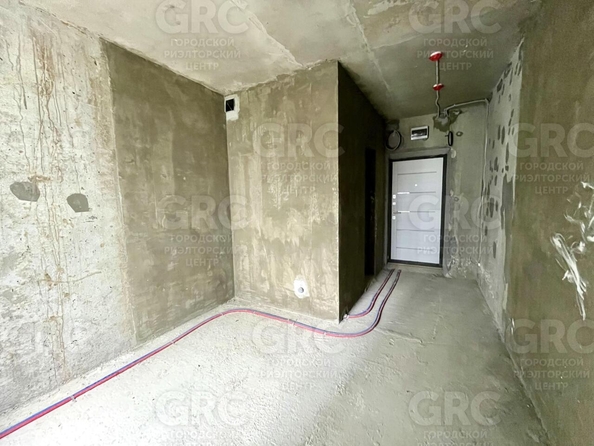 
  Продается студия, 18 м², ЖК Кислород, корпус 11
. Фото 8.