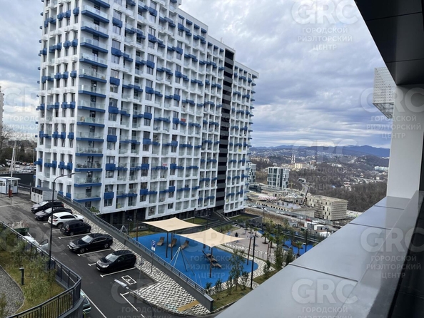 
  Продается студия, 18 м², ЖК Кислород, корпус 11
. Фото 18.