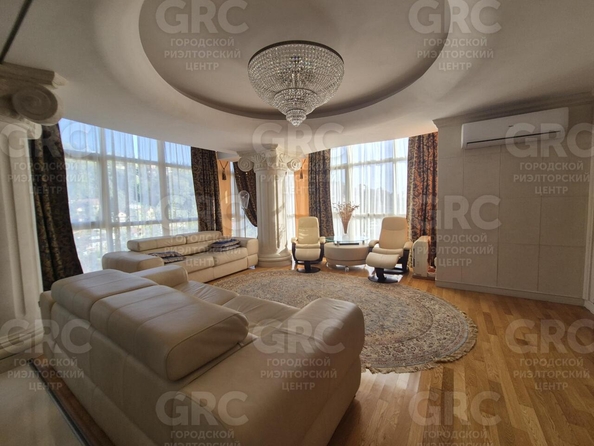 
  Продается 2-комн. квартира, 110 м², Сухумское шоссе ул, д. 13/7
. Фото 18.