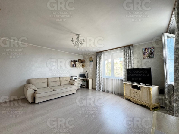 
  Продается 1-комн. квартира, 62.2 м², Курортный пр-кт, д. 98/27
. Фото 2.