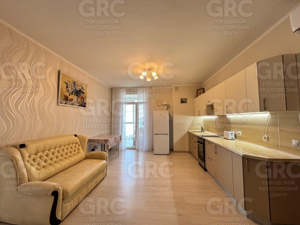 
  Продается 1-комн. квартира, 62.2 м², Курортный пр-кт, д. 98/27
. Фото 7.