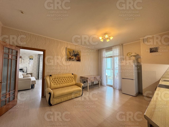 
  Продается 1-комн. квартира, 62.2 м², Курортный пр-кт, д. 98/27
. Фото 9.