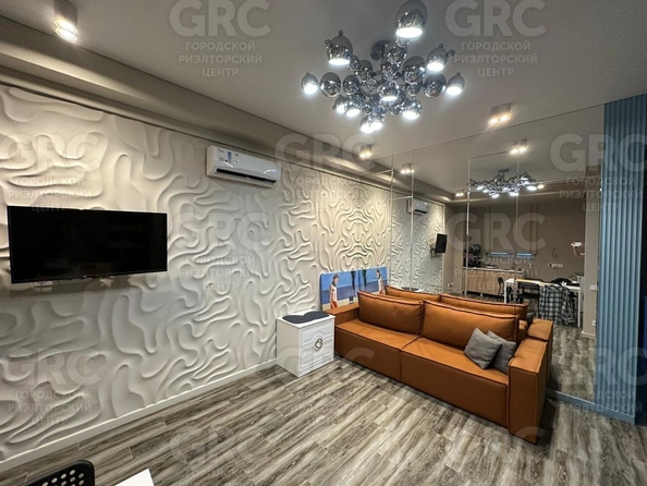 
  Продается 3-комн. квартира, 80 м², Крымская ул, д. 89
. Фото 5.