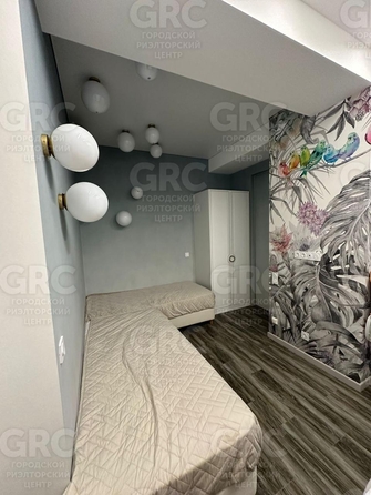 
  Продается 3-комн. квартира, 80 м², Крымская ул, д. 89
. Фото 14.