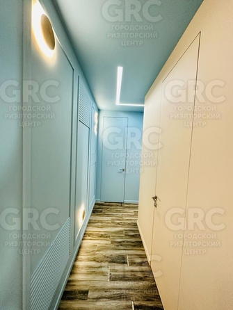 
  Продается 3-комн. квартира, 80 м², Крымская ул, д. 89
. Фото 19.