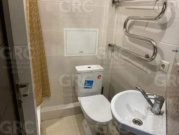 
  Продается студия, 35 м², Парковая ул, д. 40
. Фото 10.