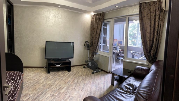 
  Продается студия, 35 м², Парковая ул, д. 40
. Фото 12.