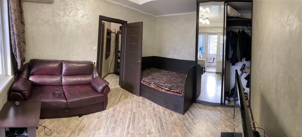 
  Продается студия, 35 м², Парковая ул, д. 40
. Фото 14.