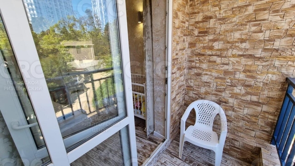 
  Продается 4-комн. квартира, 90 м², Депутатская ул, д. 10
. Фото 22.