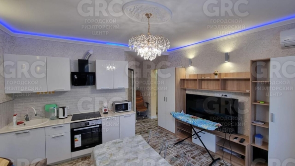 
  Продается 4-комн. квартира, 90 м², Депутатская ул, д. 10
. Фото 28.