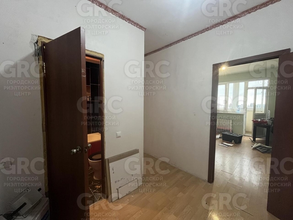 
   Продам 1-комнатную, 42 м², Пасечная ул, 7

. Фото 2.