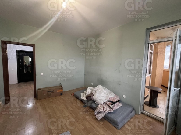 
   Продам 1-комнатную, 42 м², Пасечная ул, 7

. Фото 13.
