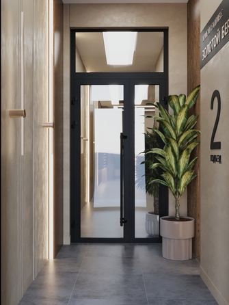 
   Продам 3-комнатную, 82.79 м², Золотой Берег, литер 6

. Фото 15.