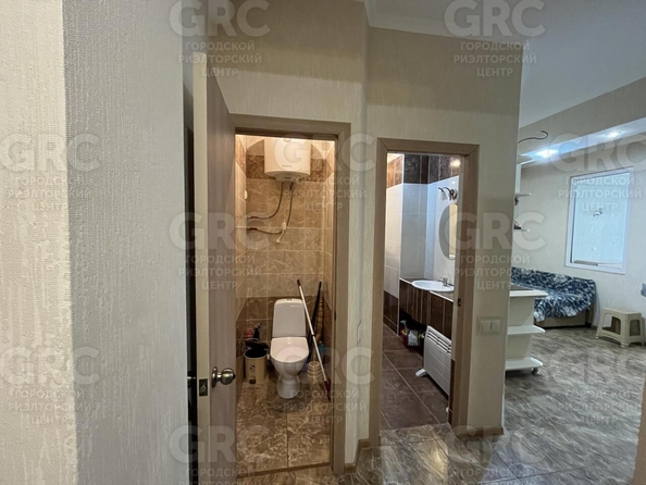 
   Продам 1-комнатную, 51 м², Плеханова ул, 53/16

. Фото 6.