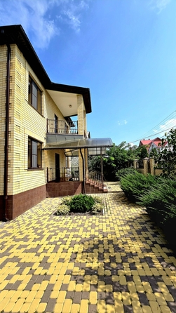
  Продается дом, 350 м², станица Анапская
. Фото 3.
