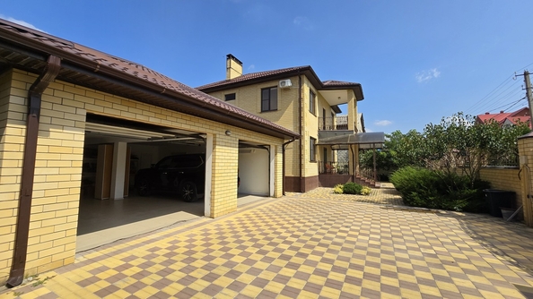 
  Продается дом, 350 м², станица Анапская
. Фото 7.