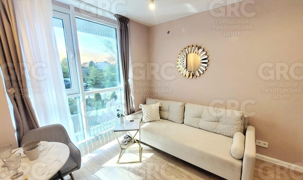 
  Продается студия, 18 м², Ясногорская ул
. Фото 3.