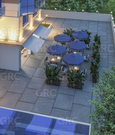 
  Продается 2-комн. квартира, 51 м², Санаторная ул, д. 47/6
. Фото 11.