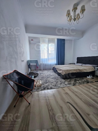 
  Продается 1-комн. квартира, 38 м², Водораздельная ул, д. 16
. Фото 2.
