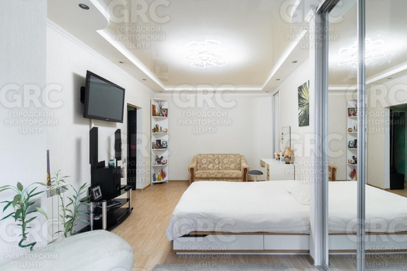 
  Продается 1-комн. квартира, 31.5 м², Донская ул, д. 38
. Фото 1.