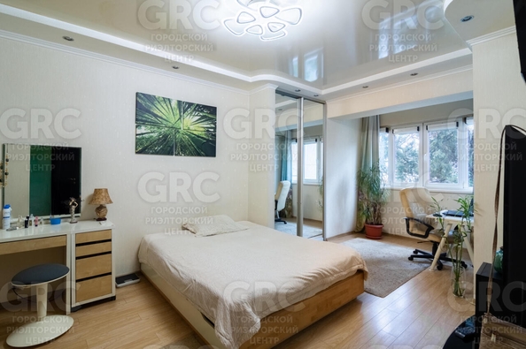 
  Продается 1-комн. квартира, 31.5 м², Донская ул, д. 38
. Фото 2.