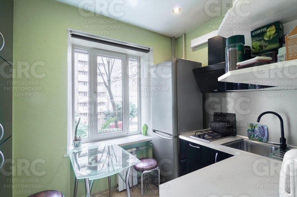 
  Продается 1-комн. квартира, 31.5 м², Донская ул, д. 38
. Фото 6.