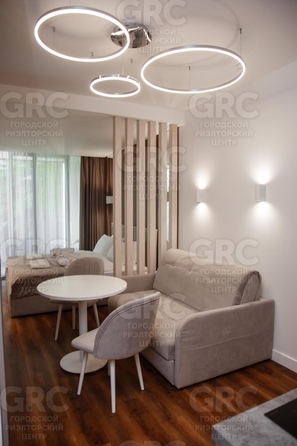 
  Продается студия, 27.5 м², Депутатская ул, д. 10
. Фото 1.