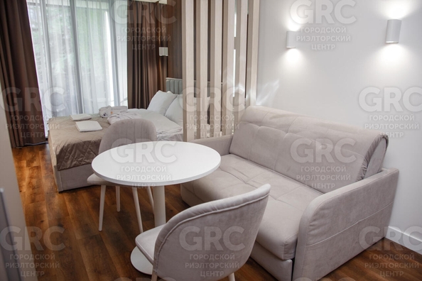 
  Продается студия, 27.5 м², Депутатская ул, д. 10
. Фото 10.