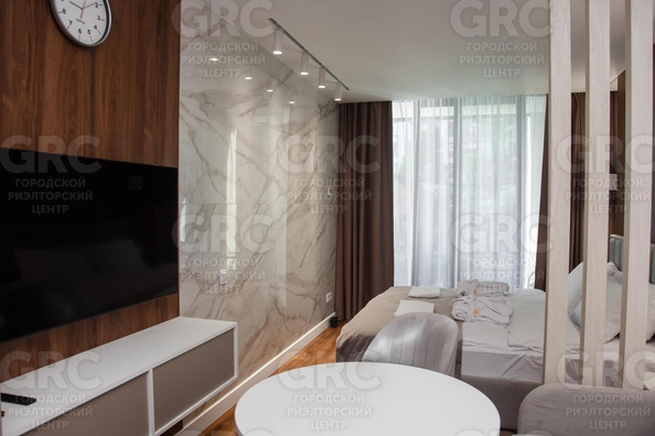 
  Продается студия, 27.5 м², Депутатская ул, д. 10
. Фото 11.