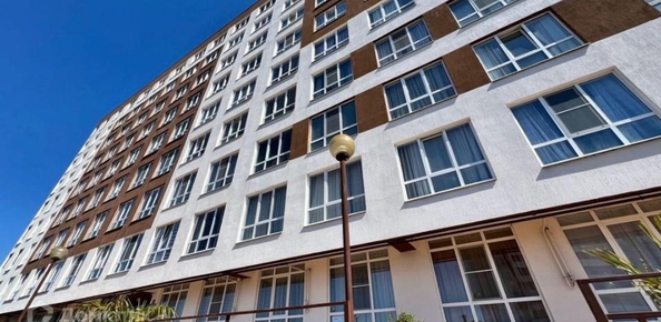 
  Продается 3-комн. квартира, 49 м², Санаторная ул, д. 49/19А
. Фото 19.