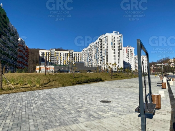 
  Продается апартамент, 27.7 м², Искры ул, д. 88
. Фото 8.