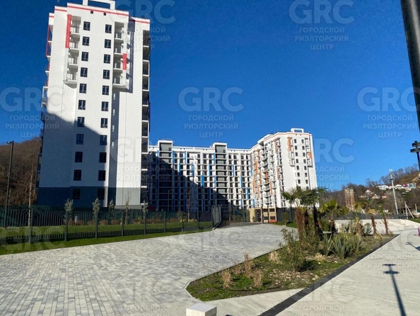 
  Продается апартамент, 27.7 м², Искры ул, д. 88
. Фото 9.