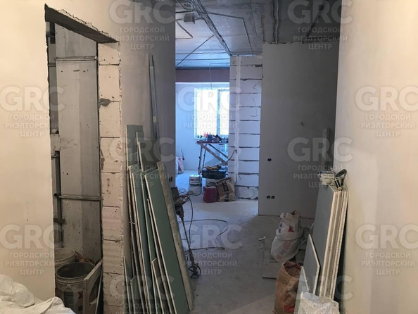 
  Продается 2-комн. квартира, 50 м², Волжская ул, д. 36
. Фото 11.