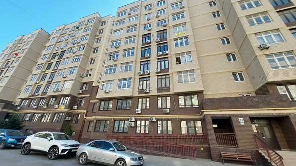 
  Продается 1-комн. квартира, 45 м², Ленина ул, д. 180Ак14
. Фото 21.