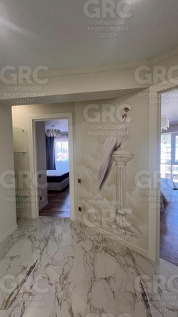 
  Продается 3-комн. квартира, 120 м², Депутатская ул, д. 10
. Фото 32.