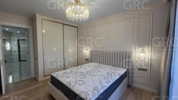 
  Продается 3-комн. квартира, 120 м², Депутатская ул, д. 10
. Фото 35.