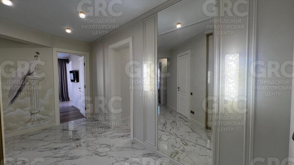 
  Продается 3-комн. квартира, 120 м², Депутатская ул, д. 10
. Фото 40.