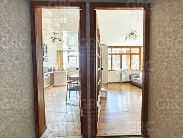 
  Продается 1-комн. квартира, 47 м², Островского ул, д. 67
. Фото 7.