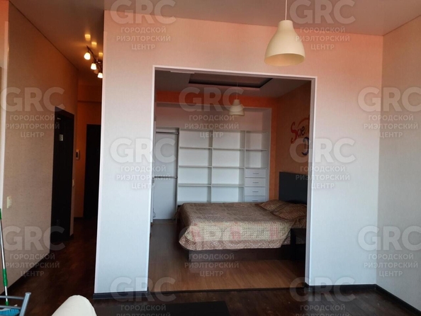 
  Продается 1-комн. квартира, 47 м², Вишневая ул, д. 35
. Фото 6.
