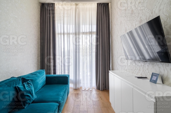 
   Продам 2-комнатную квартира, 49 м², Войкова ул, 14

. Фото 30.