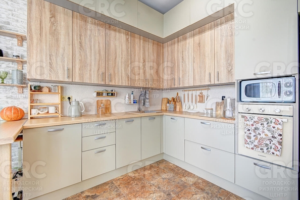 
  Продается 2-комн. квартира, 100 м², Рахманинова пер, д. 44
. Фото 7.