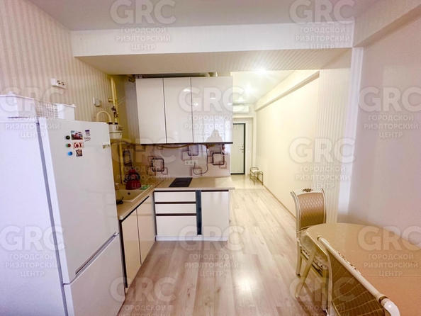
  Продается студия, 36 м², Санаторная ул, д. 49/19а
. Фото 4.