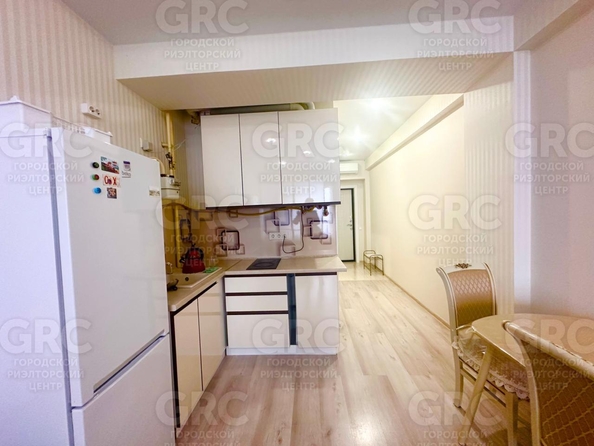
  Продается студия, 36 м², Санаторная ул, д. 49/19а
. Фото 5.