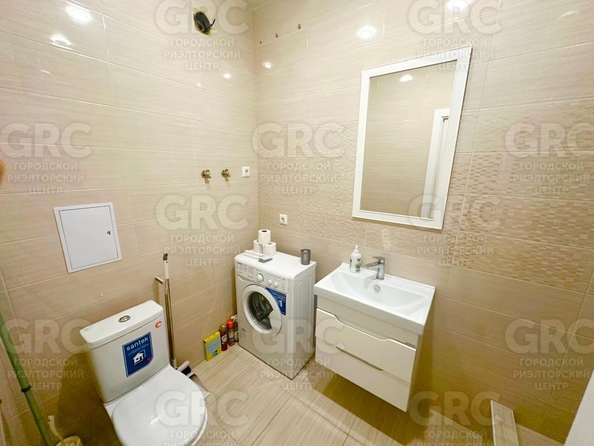 
  Продается студия, 36 м², Санаторная ул, д. 49/19а
. Фото 16.