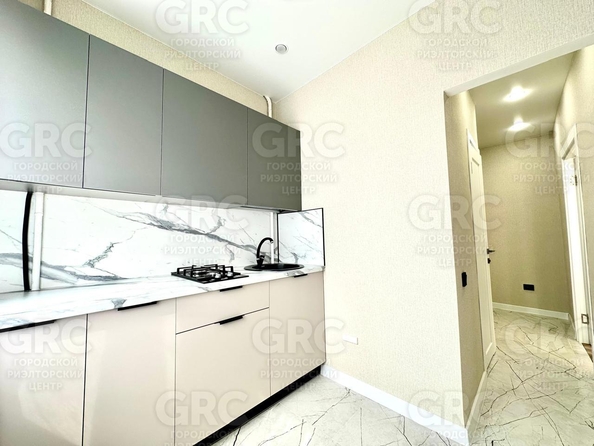 
   Продам 2-комнатную, 45 м², Донская ул, 38

. Фото 13.
