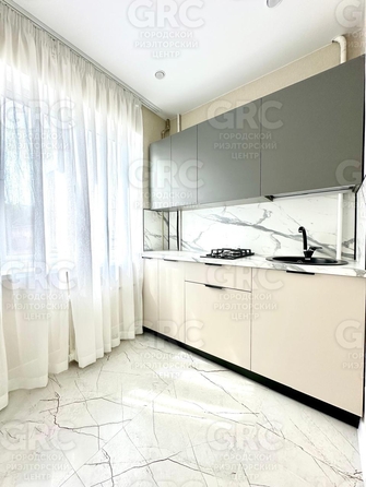
   Продам 2-комнатную, 45 м², Донская ул, 38

. Фото 14.