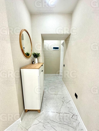 
   Продам 2-комнатную, 45 м², Донская ул, 38

. Фото 19.