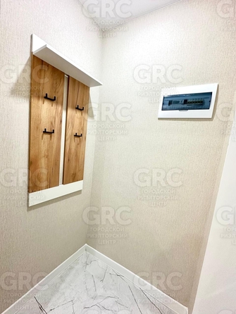 
   Продам 2-комнатную, 45 м², Донская ул, 38

. Фото 21.
